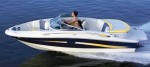 2007 Sea Ray 195Sport